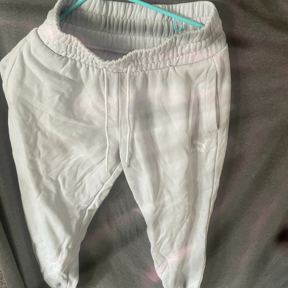 Puma Sweatpants